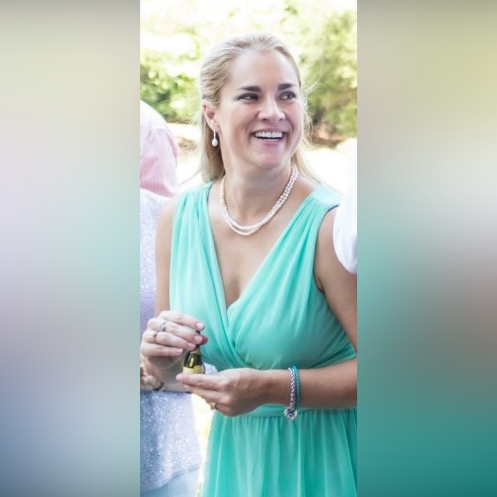 Meet your Posh Ambassador! Christie